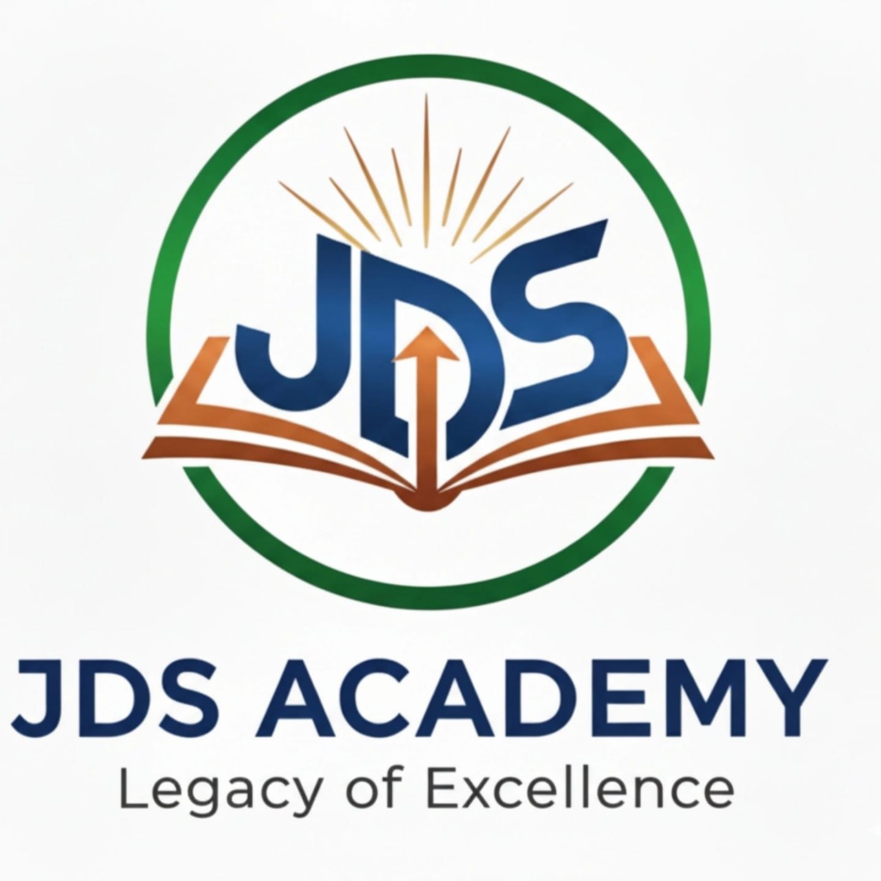 JDS Academy Logo